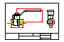 2D Sales Drawing